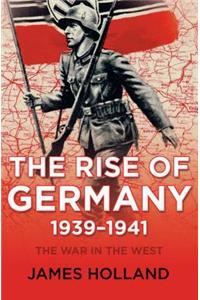 The Rise of Germany, 1939-1941