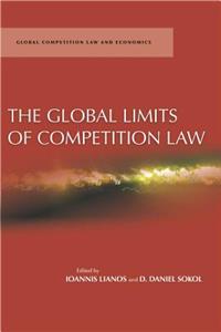 Global Limits of Competition Law