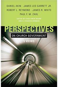 Perspectives on Church Government