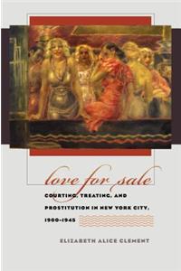 Love for Sale