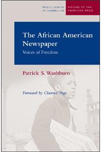 African American Newspaper