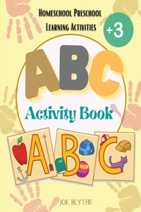 ABC Activity Book