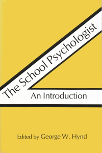 School Psychologist