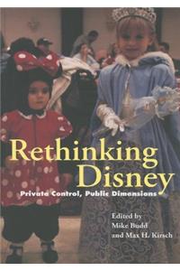 Rethinking Disney