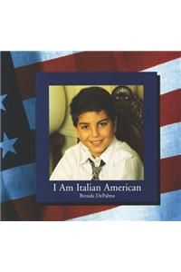 I Am Italian American