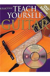 Step One: Teach Yourself Guitar