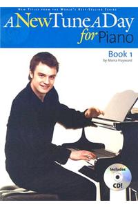 New Tune a Day - Piano, Book 1