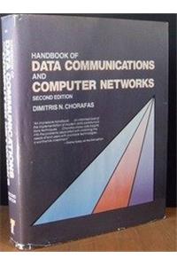 Handbook of Data Communications and Computer Networks