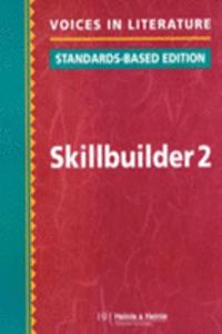 VOICES LIT GOLD SKILLBLDER 2