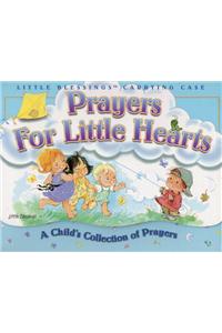 Little Blessings Books (W/Case)