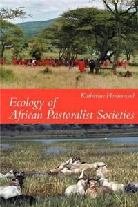 Ecology of African Pastoralist Societies