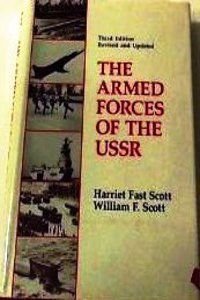 The Armed Forces of the USSR: Third Edition, Revised and Updated