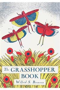 Grasshopper Book