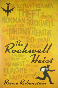 Rockwell Heist