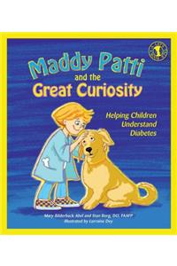 Maddy Patti and the Great Curiosity