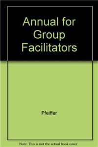 1977 Annual: Handbook  For Group Facilitators