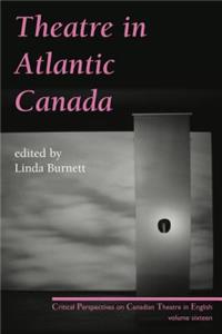 Theatre in Atlantic Canada