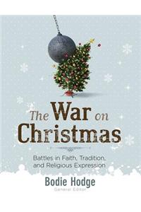 The War on Christmas