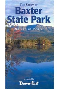 Story Of Baxter State Park