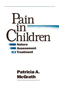 Pain in Children