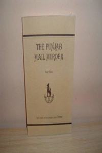 Punjab Mail Murder