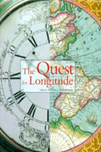 Quest for Longitude