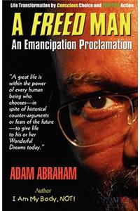 Freed Man: An Emancipation Proclamation