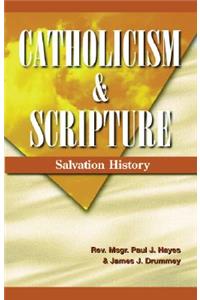 Catholicism and Scripture