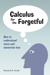 Calculus for the Forgetful