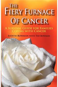 The Fiery Furnace of Cancer: A Survival Guide for Families Coping with Cancer