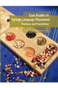 Case Studies in Foreign Language Placement