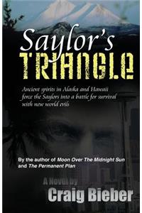 Saylor's Triangle