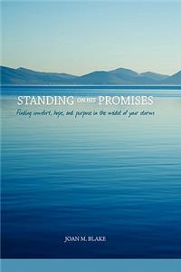 Standing on His Promises