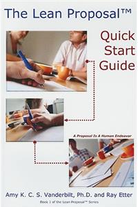 The Lean Proposal Quick Start Guide