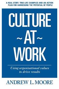 Culture at Work