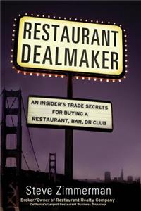 Restaurant Dealmaker