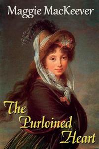 THE Purloined Heart