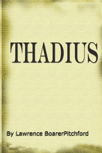 Thadius