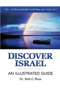 Discover Israel - An Illustrated Guide