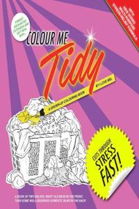 Colour Me Tidy