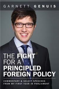The Fight for a Principled Foreign Policy