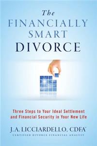 Financially Smart Divorce