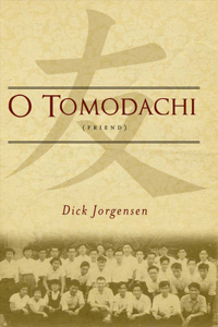 O Tomodachi