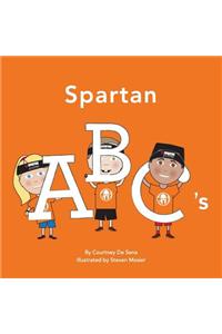 Spartan ABC's