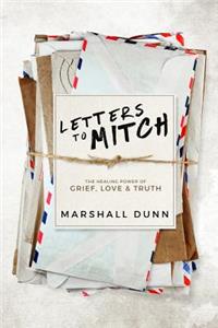 Letters to Mitch