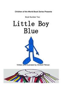 Little Boy Blue