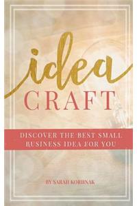 Idea Craft