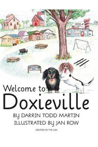 Welcome to Doxieville