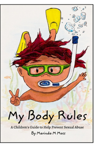 My Body Rules