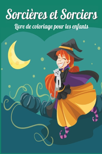 Sorcières et Sorciers